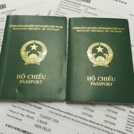 Quá Hạn Visa – Thủ Tục Gia Hạn Visa Khi Bị Quá Hạn